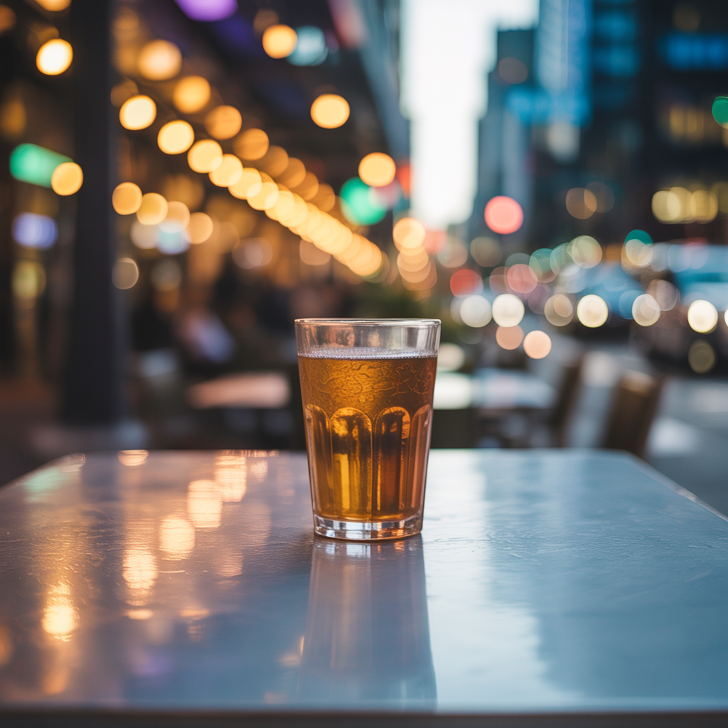 Lifestyle — Street